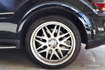 Mercedes ML63 AMG  wide body kit expression Motorsport